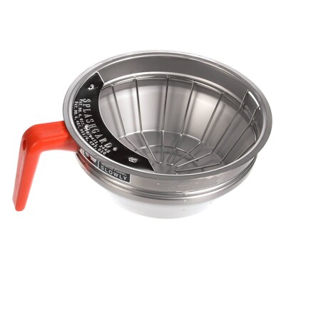 Bunn FUNNEL ASSEMBLY, SST-ORN HDL7.62 20217.0001